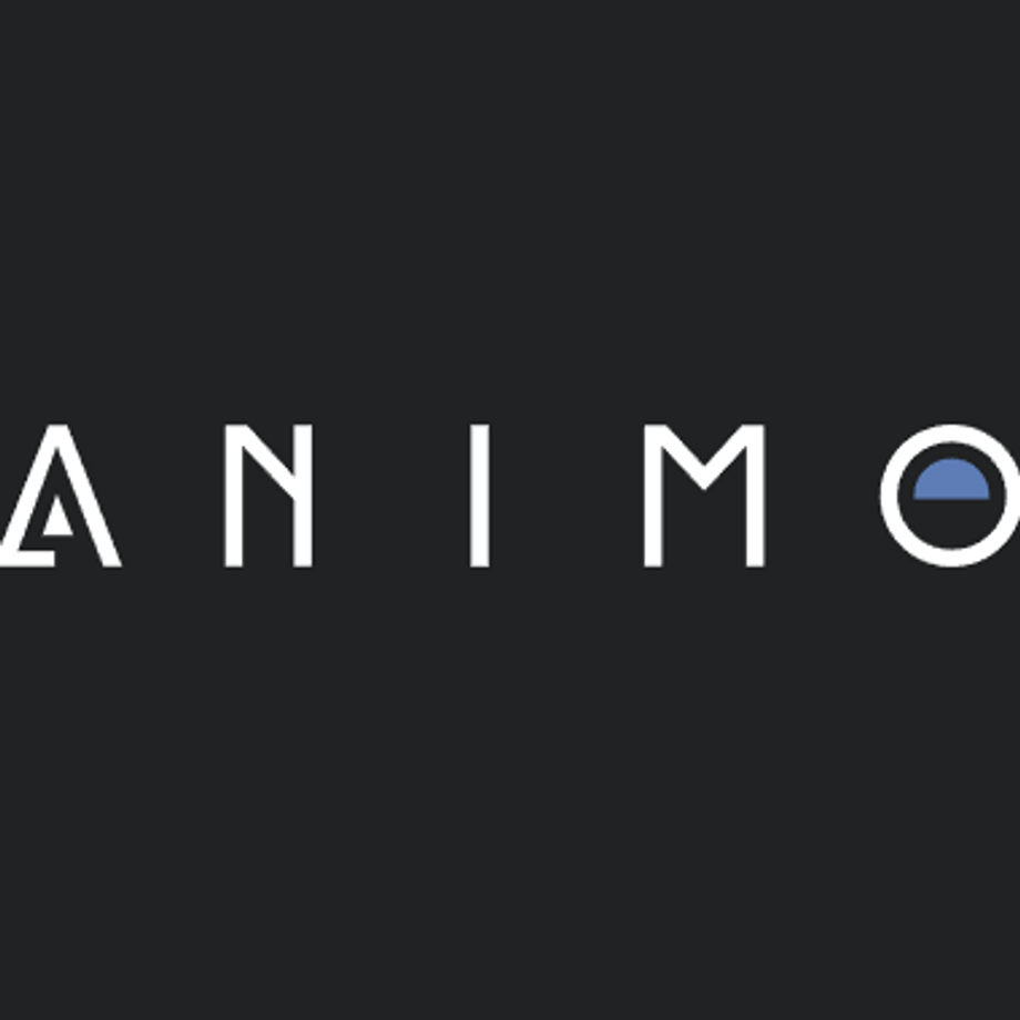 Animo ID logo