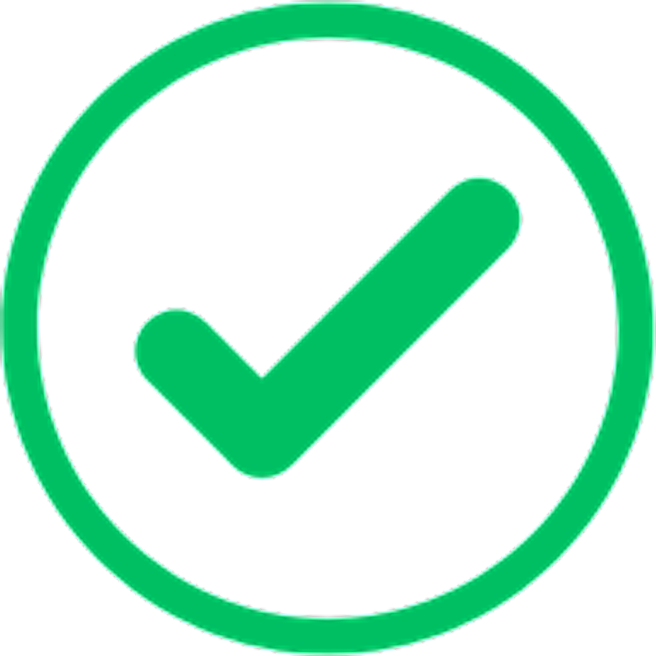 list item icon
