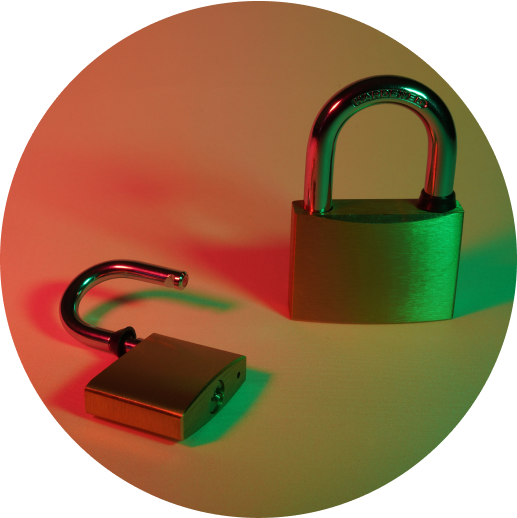 Padlocks
