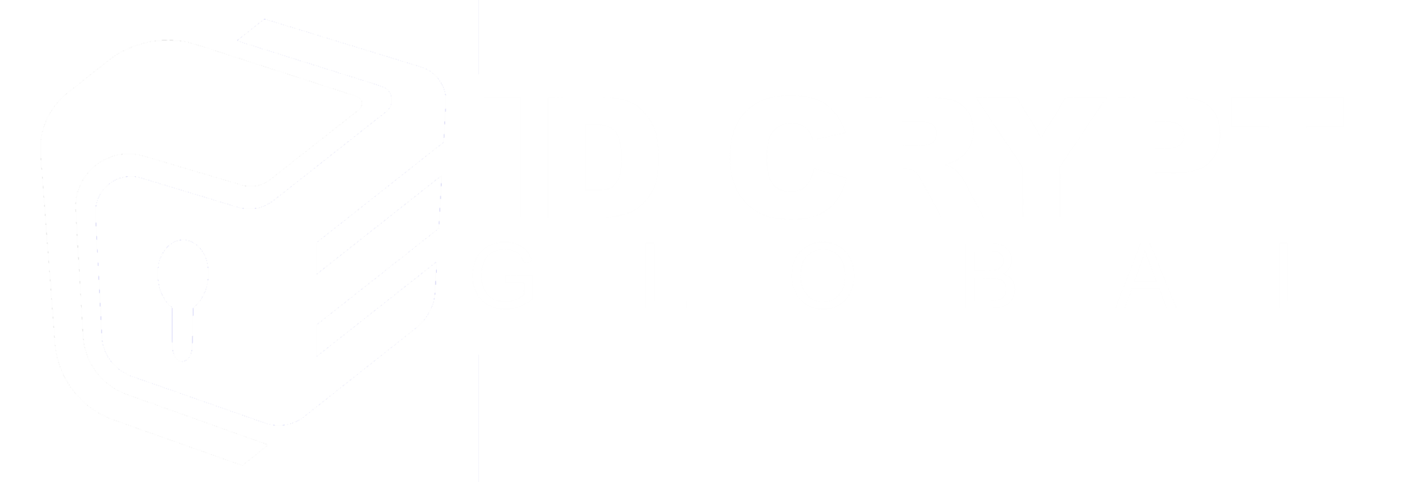 ID Crypt Global Logo