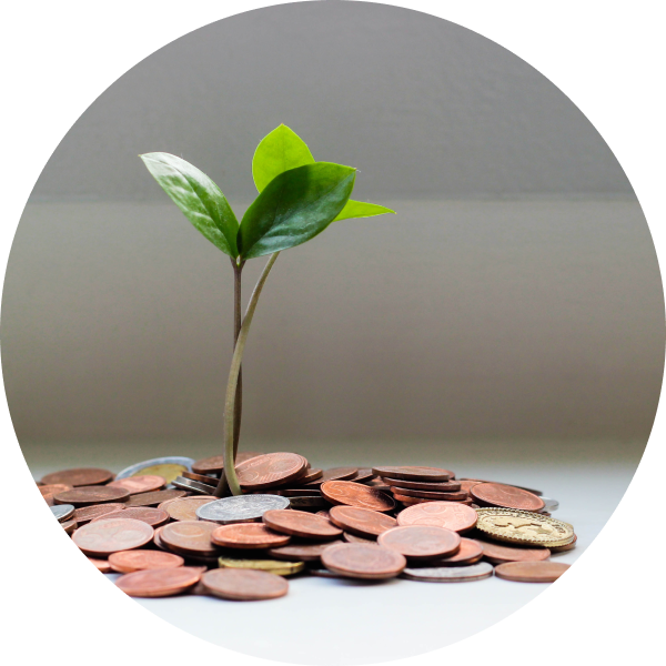 Financial service