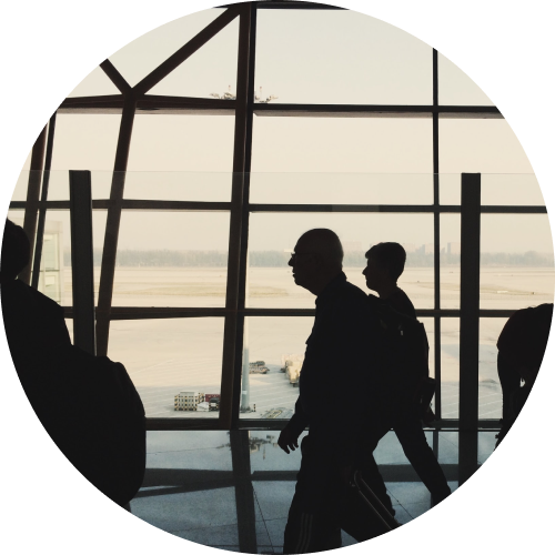 Improve check-in flows