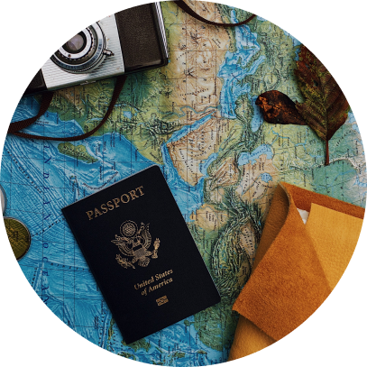 Verified passports